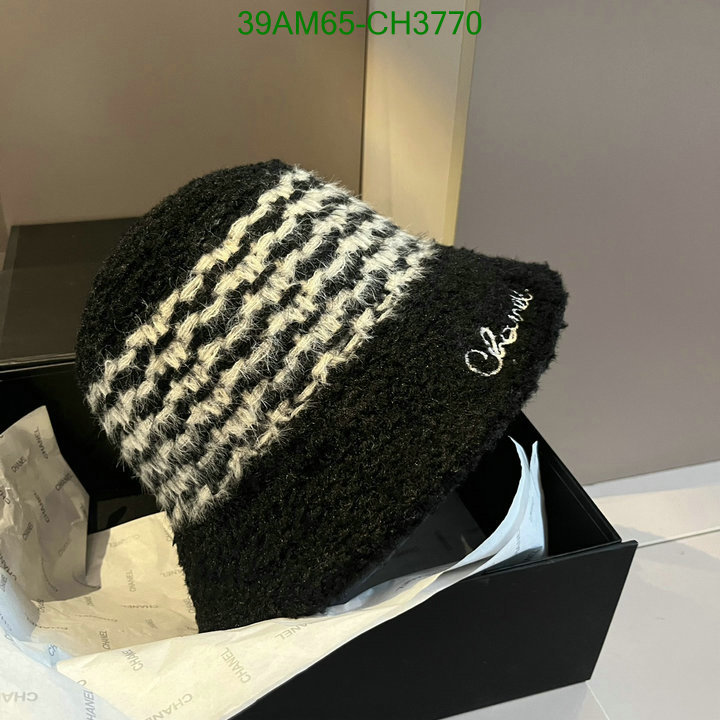 Chanel-Cap(Hat) Code: CH3770 $: 39USD