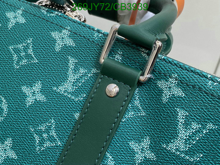 LV-Bag-Mirror Quality Code: CB3939 $: 269USD