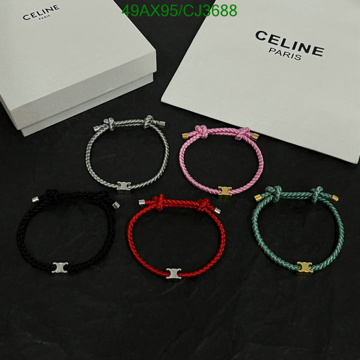 Celine-Jewelry Code: CJ3688 $: 49USD