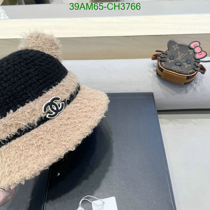 Chanel-Cap(Hat) Code: CH3766 $: 39USD