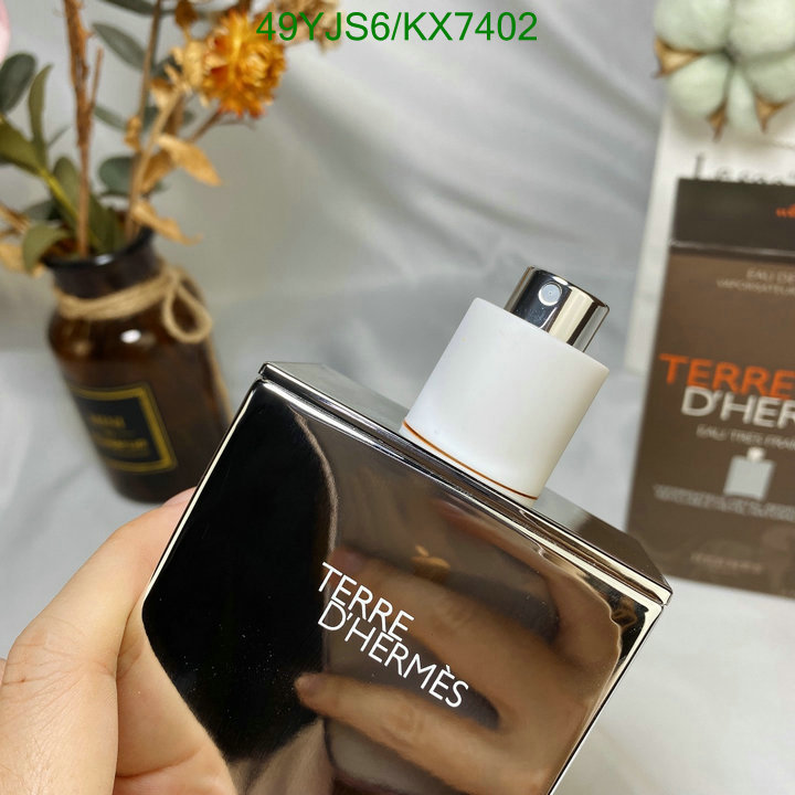 Hermes-Perfume Code: KX7402 $: 49USD