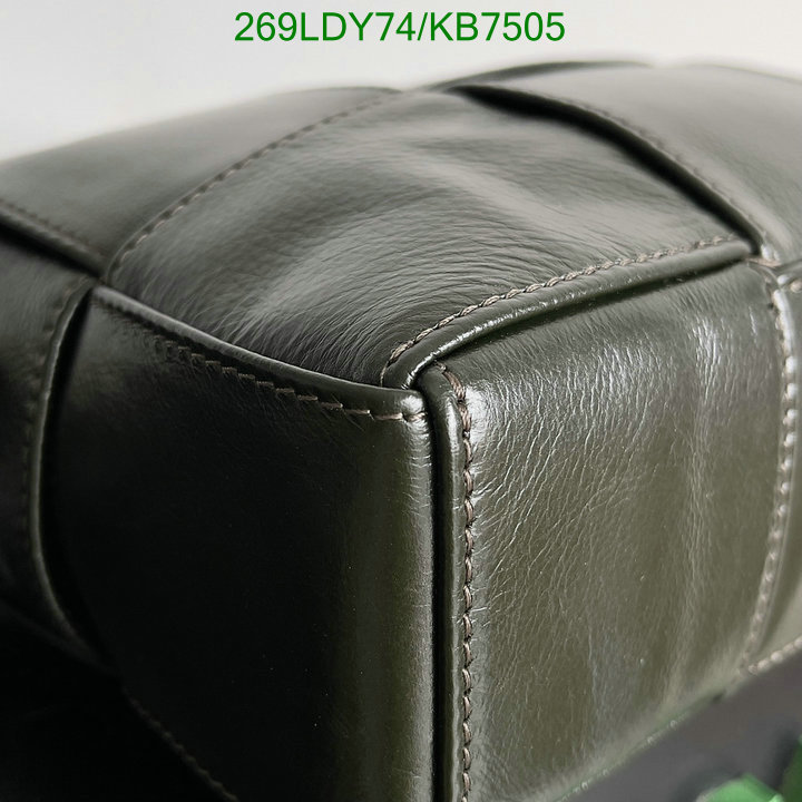 BV-Bag-Mirror Quality Code: KB7505 $: 269USD