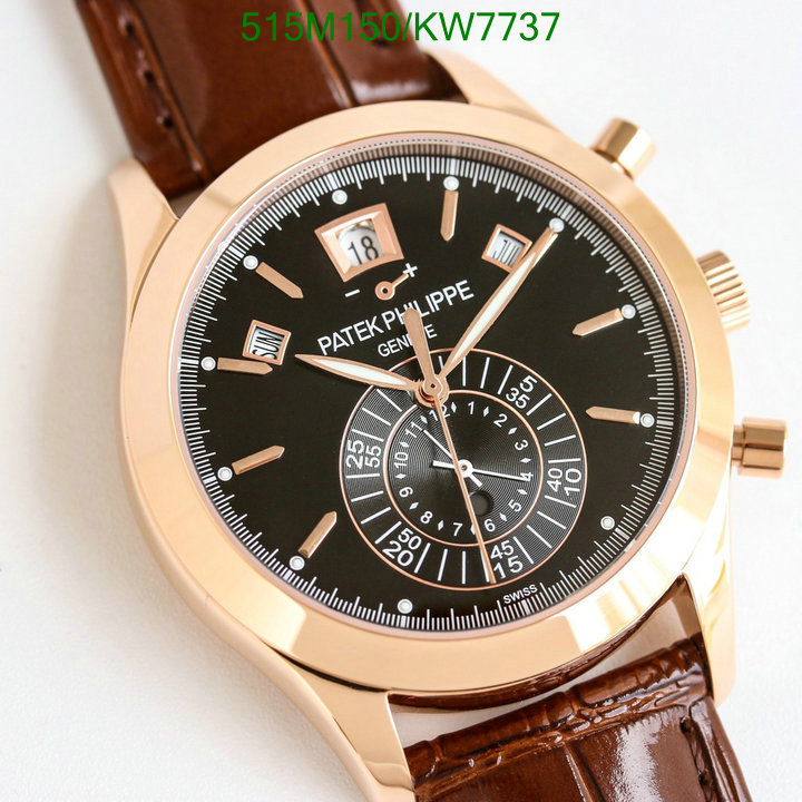 Patek Philippe-Watch-Mirror Quality Code: KW7737 $: 515USD