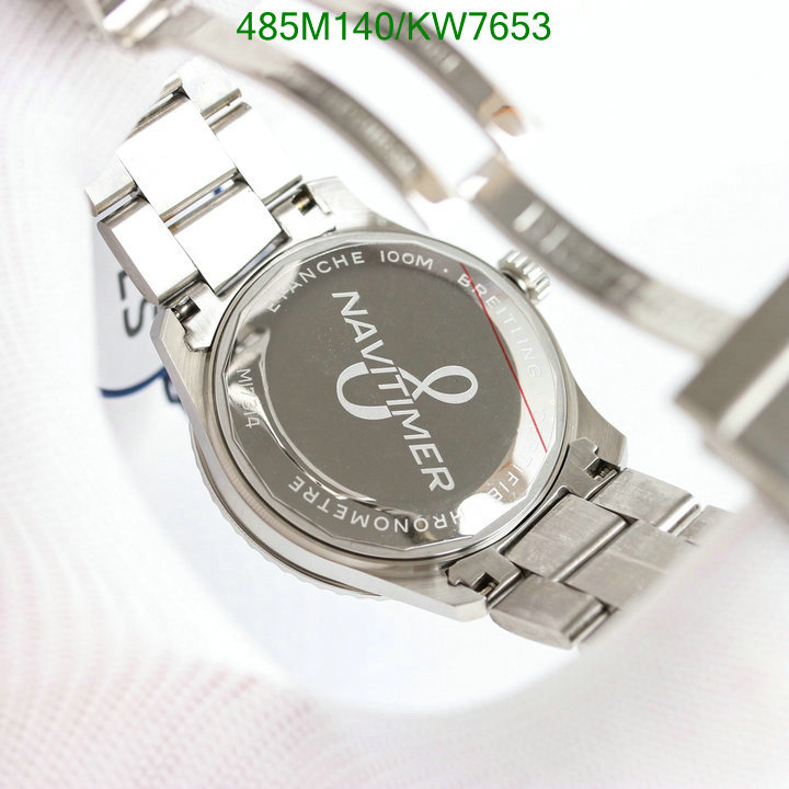 Breitling-Watch-Mirror Quality Code: KW7653 $: 485USD