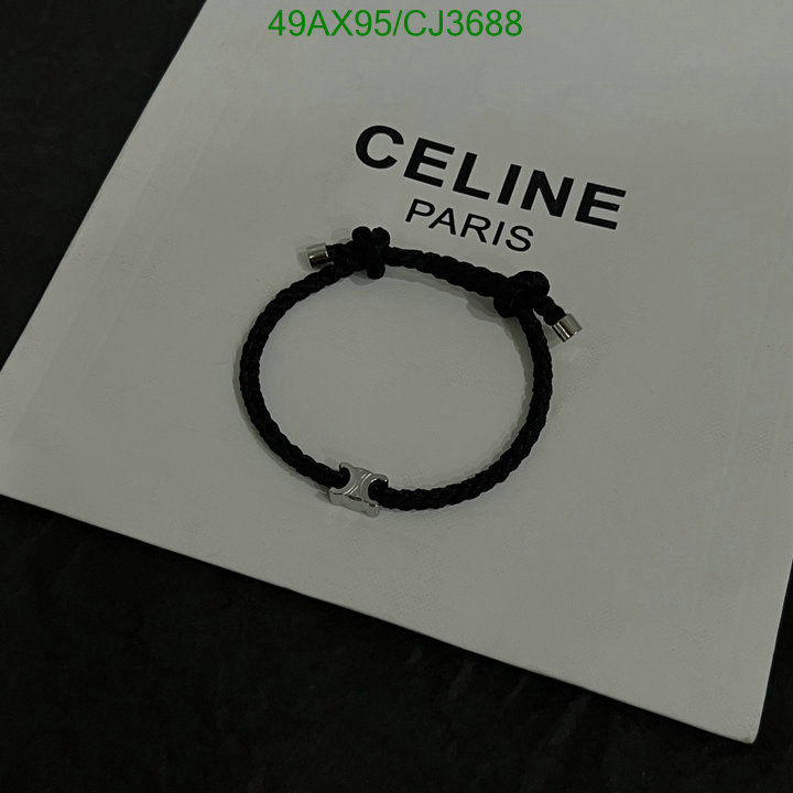 Celine-Jewelry Code: CJ3688 $: 49USD