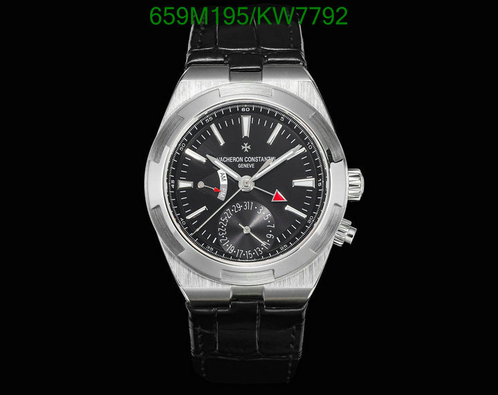 Vacheron Constantin-Watch-Mirror Quality Code: KW7792 $: 659USD