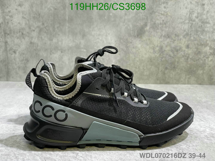 Ecco-Men shoes Code: CS3698 $: 119USD