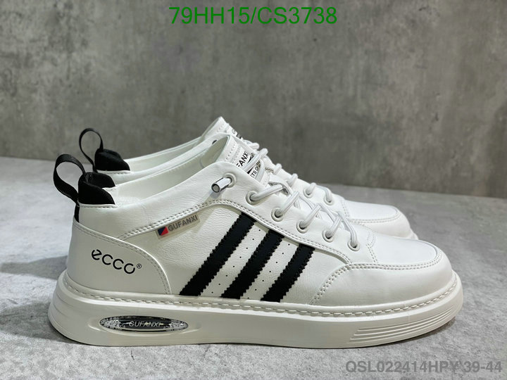 Ecco-Men shoes Code: CS3738 $: 79USD