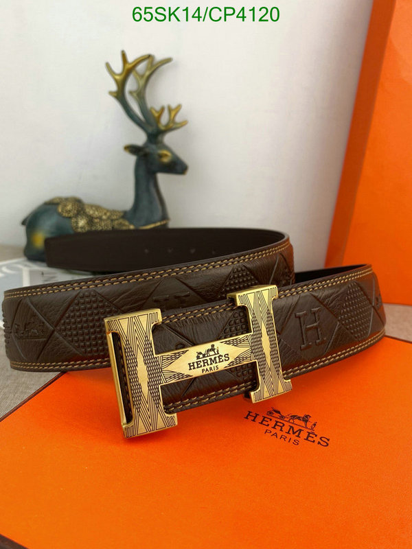 Hermes-Belts Code: CP4120 $: 65USD