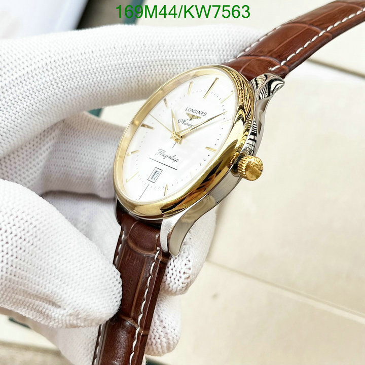 LONGINES-Watch-4A Quality Code: KW7563 $: 169USD