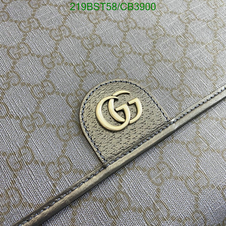 Gucci-Bag-Mirror Quality Code: CB3900 $: 219USD