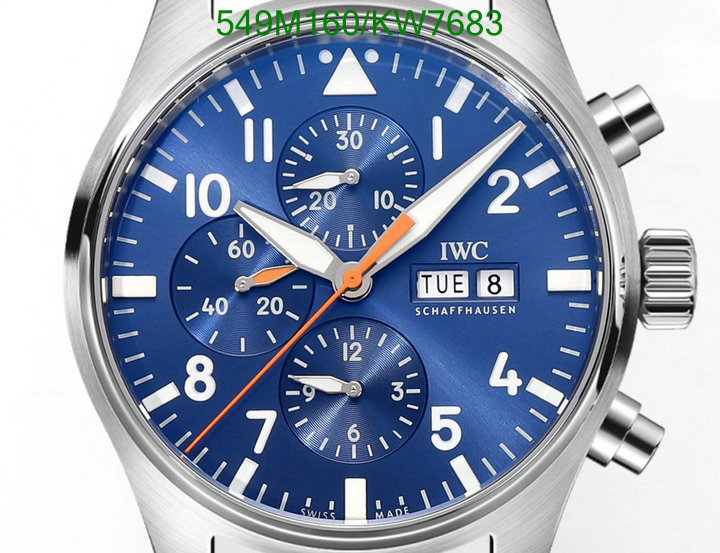 IWC-Watch-Mirror Quality Code: KW7683 $: 549USD