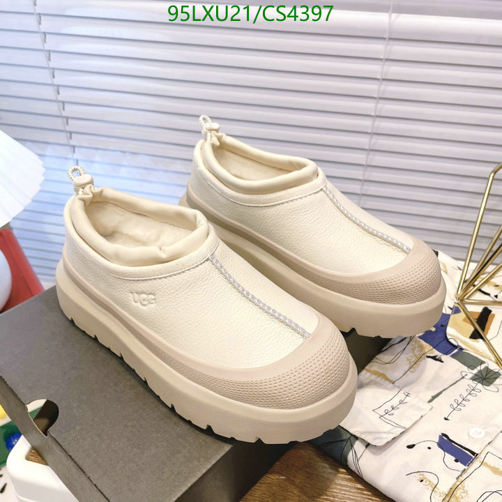 UGG-Men shoes Code: CS4397 $: 95USD