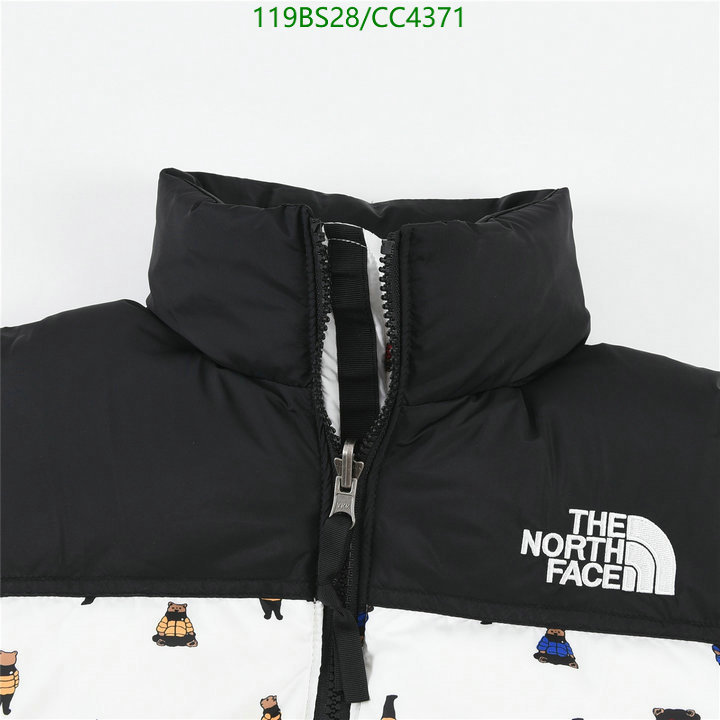 The North Face-Kids Clothing Code: CC4371 $: 119USD