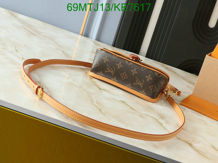 LV-Bag-4A Quality Code: KB7617 $: 69USD