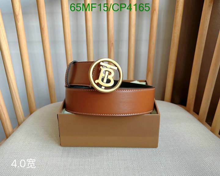 Burberry-Belts Code: CP4165 $: 65USD