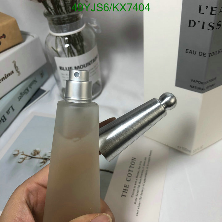 Issey Miyake-Perfume Code: KX7404 $: 49USD