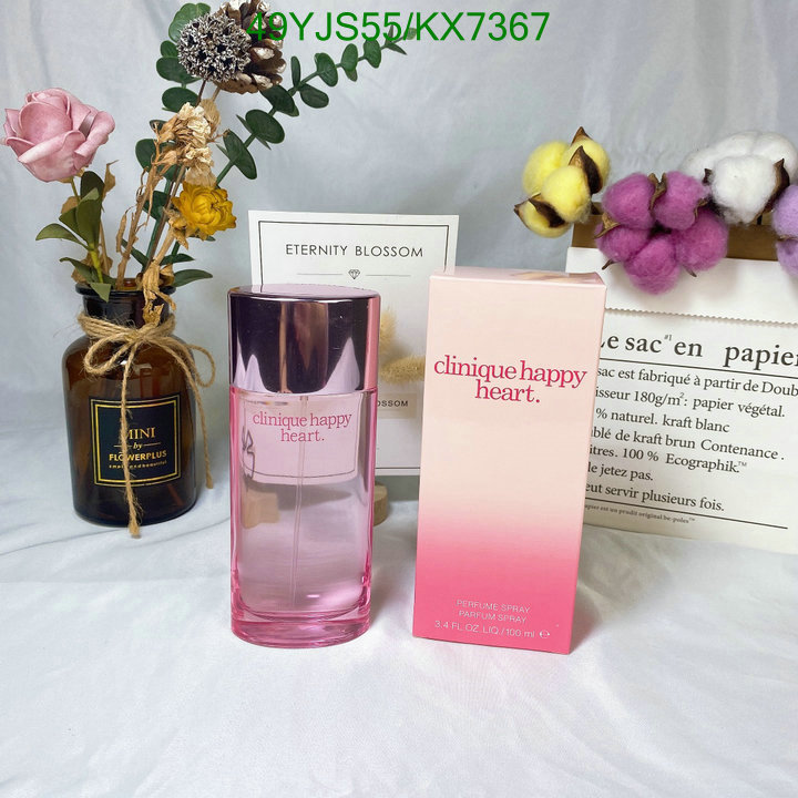 Cliniquc Happy-Perfume Code: KX7367 $: 49USD