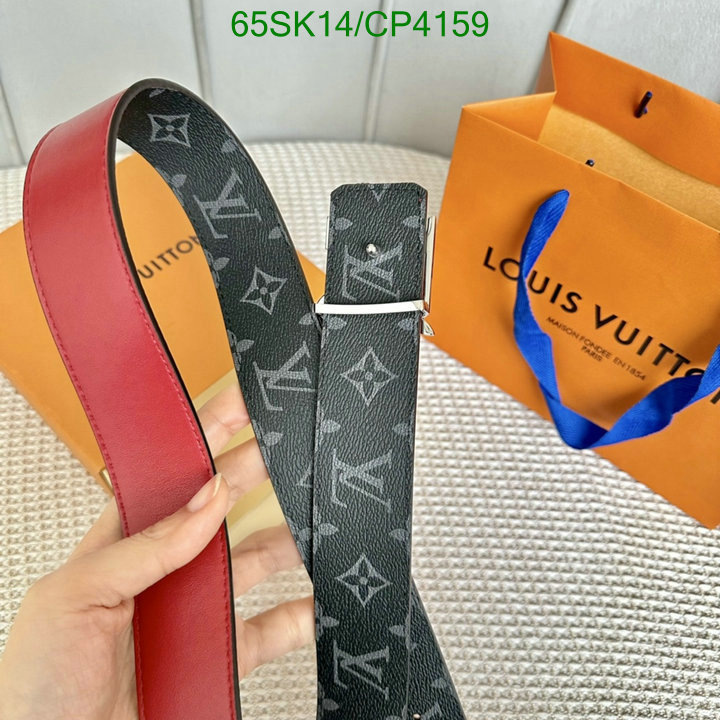 LV-Belts Code: CP4159 $: 65USD