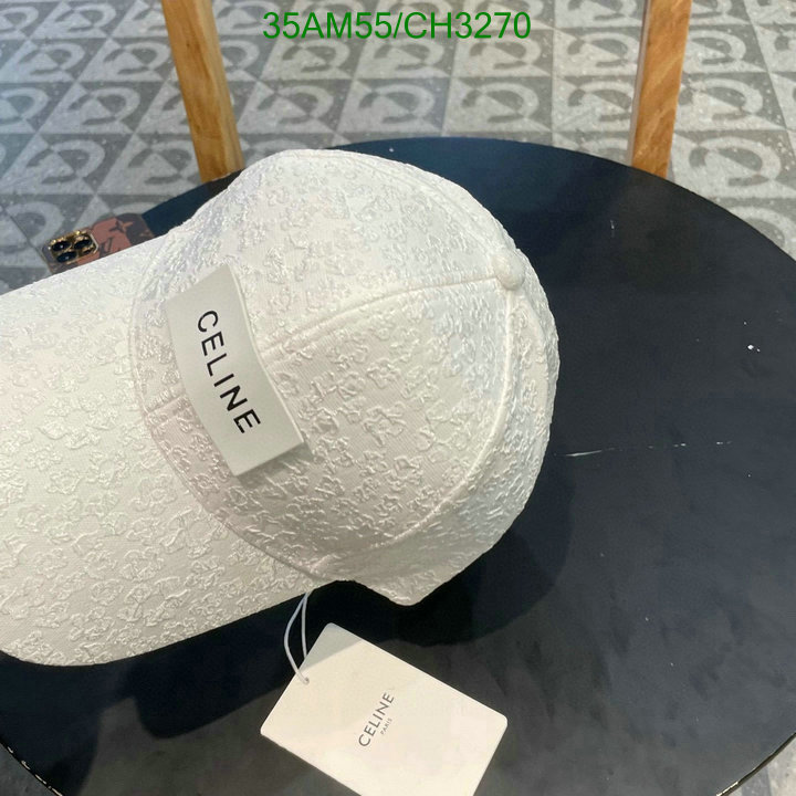 Celine-Cap(Hat) Code: CH3270 $: 35USD