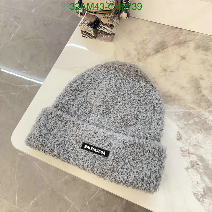 Balenciaga-Cap(Hat) Code: CH3739 $: 32USD