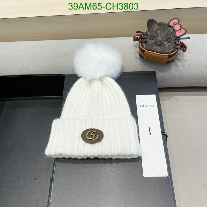 Gucci-Cap(Hat) Code: CH3803 $: 39USD