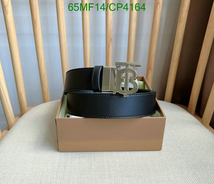 Burberry-Belts Code: CP4164 $: 65USD