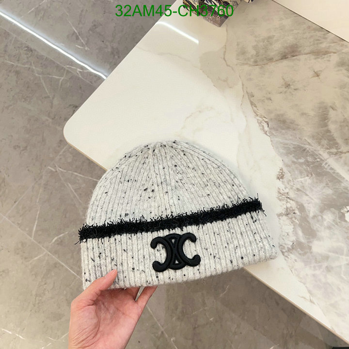 Celine-Cap(Hat) Code: CH3760 $: 32USD