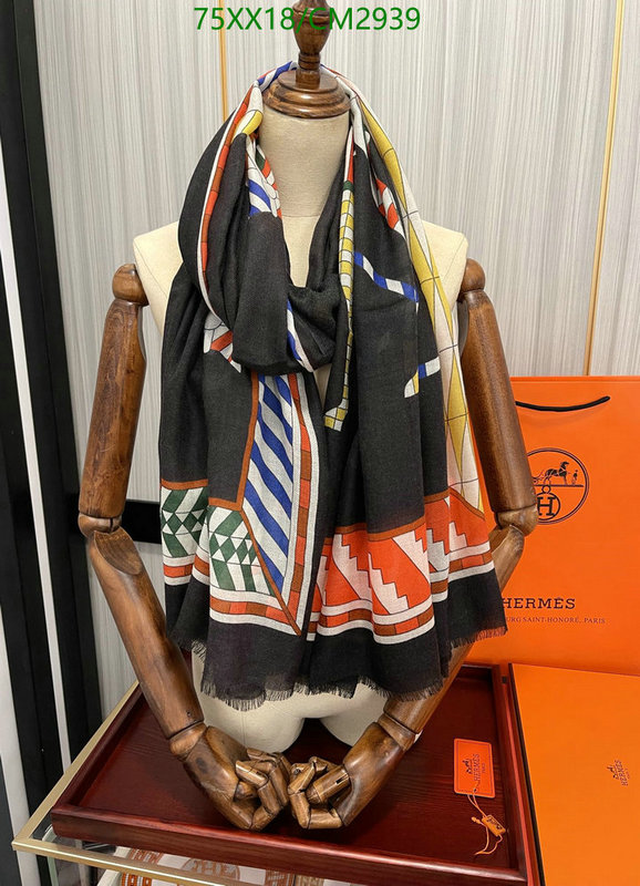 Hermes-Scarf Code: CM2939 $: 75USD