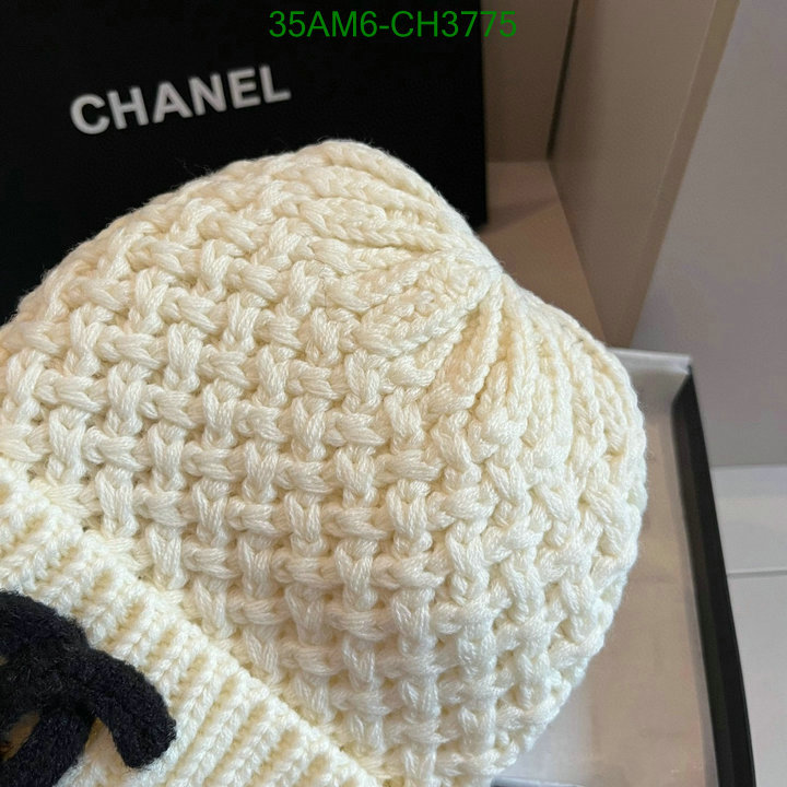 Chanel-Cap(Hat) Code: CH3775 $: 35USD