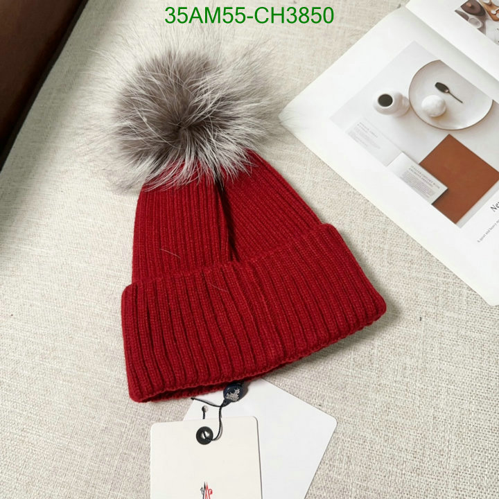 Moncler-Cap(Hat) Code: CH3850 $: 35USD