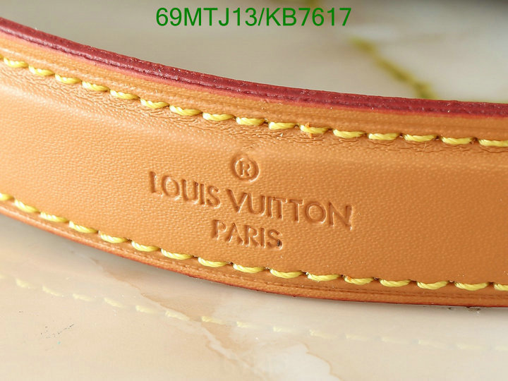 LV-Bag-4A Quality Code: KB7617 $: 69USD