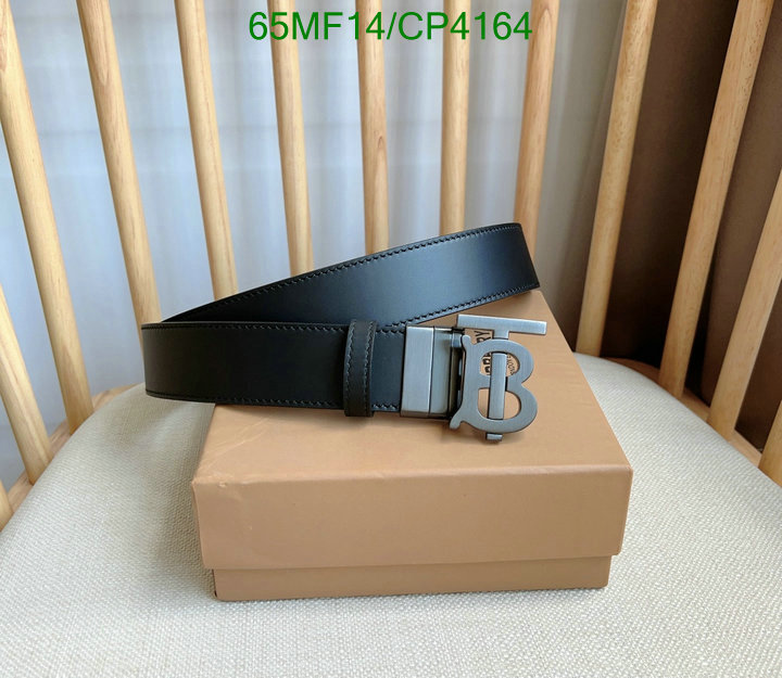 Burberry-Belts Code: CP4164 $: 65USD