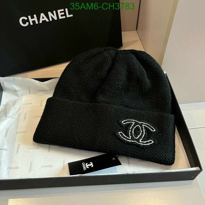 Chanel-Cap(Hat) Code: CH3783 $: 35USD