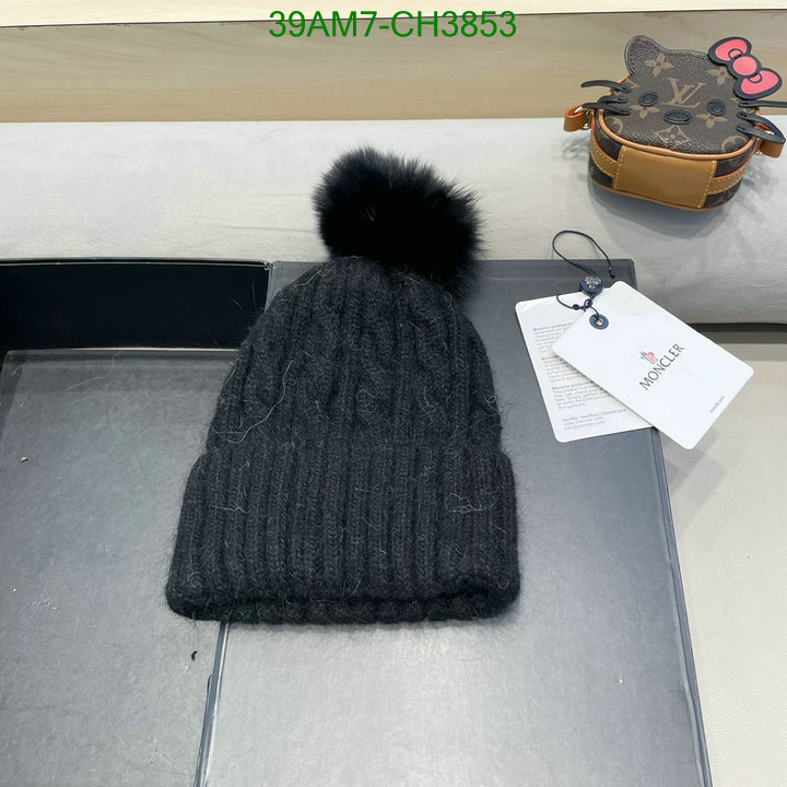 Moncler-Cap(Hat) Code: CH3853 $: 39USD