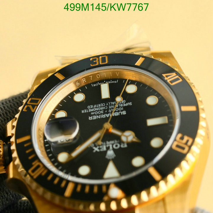 Rolex-Watch-Mirror Quality Code: KW7767 $: 499USD