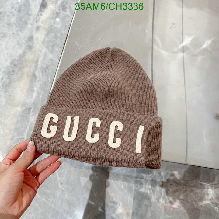 Gucci-Cap(Hat) Code: CH3336 $: 35USD