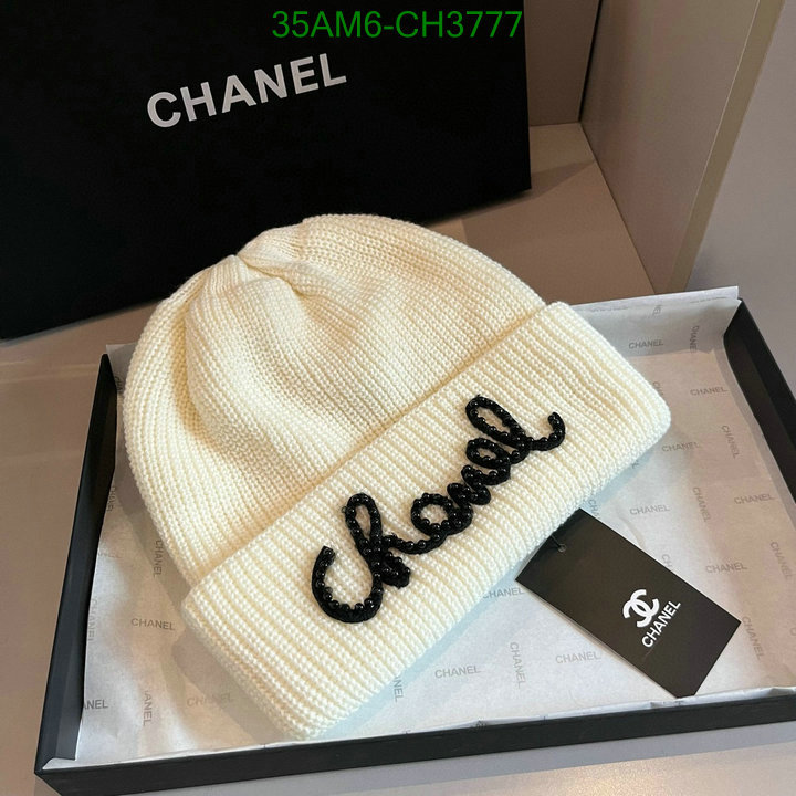 Chanel-Cap(Hat) Code: CH3777 $: 35USD