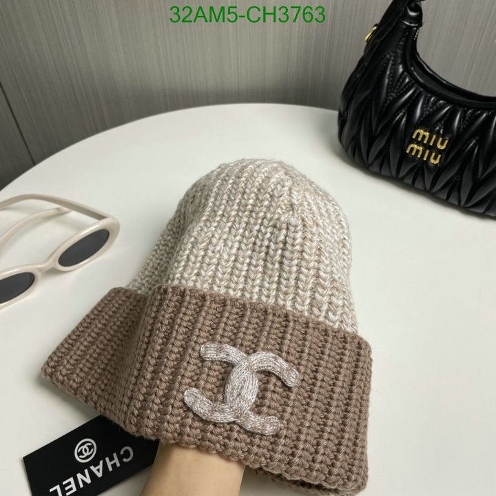 Chanel-Cap(Hat) Code: CH3763 $: 32USD