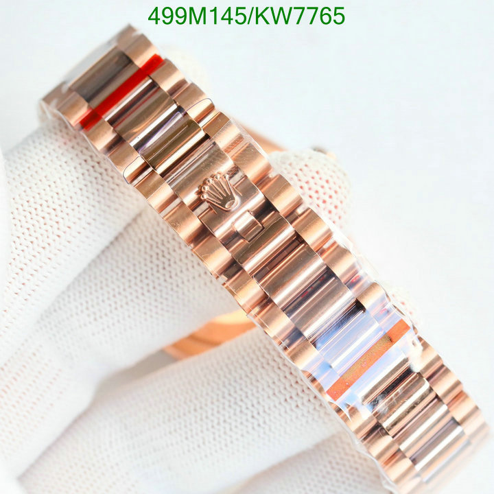 Rolex-Watch-Mirror Quality Code: KW7765 $: 499USD