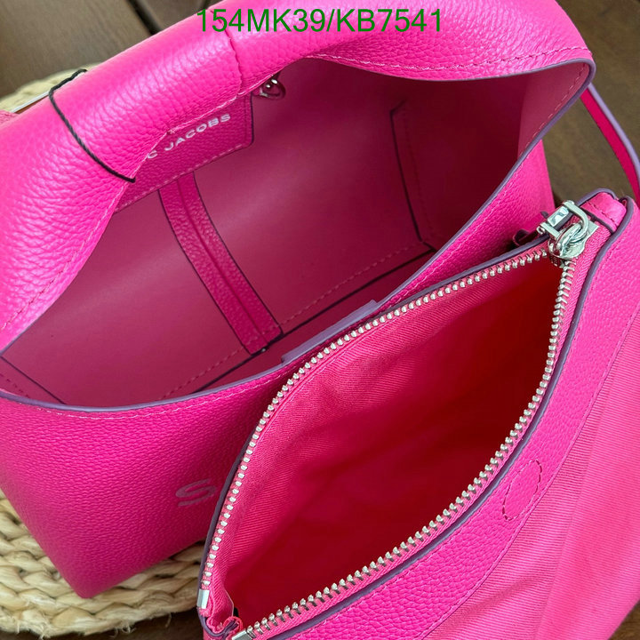 Marc Jacobs-Bag-Mirror Quality Code: KB7541 $: 155USD