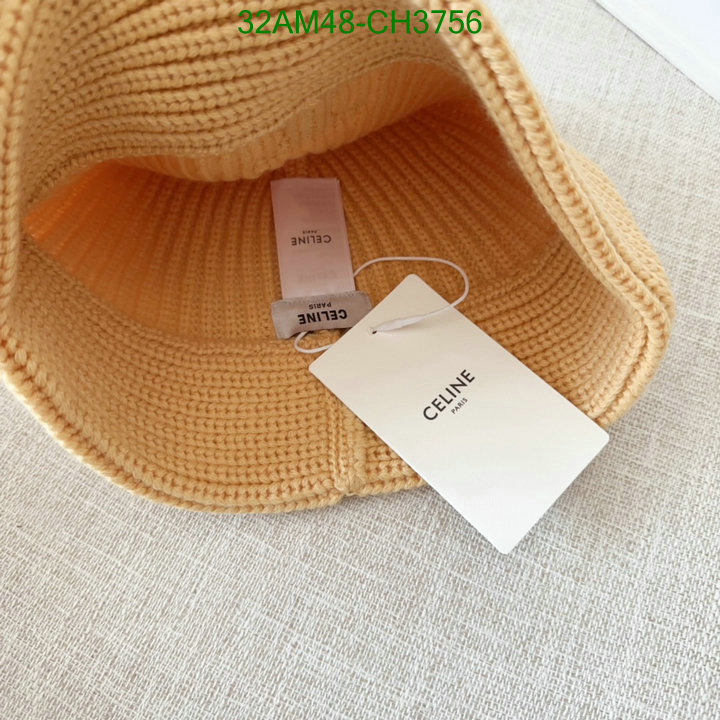 Celine-Cap(Hat) Code: CH3756 $: 32USD