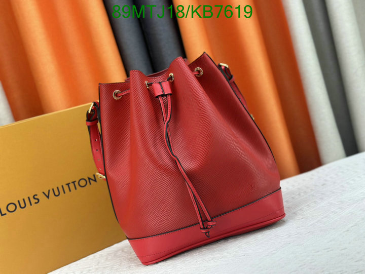 LV-Bag-4A Quality Code: KB7619 $: 89USD