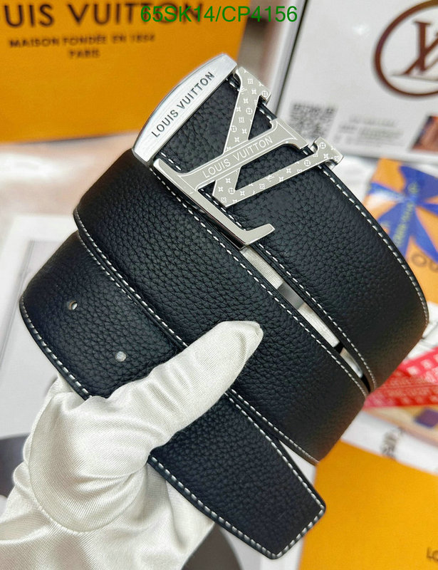 LV-Belts Code: CP4156 $: 65USD