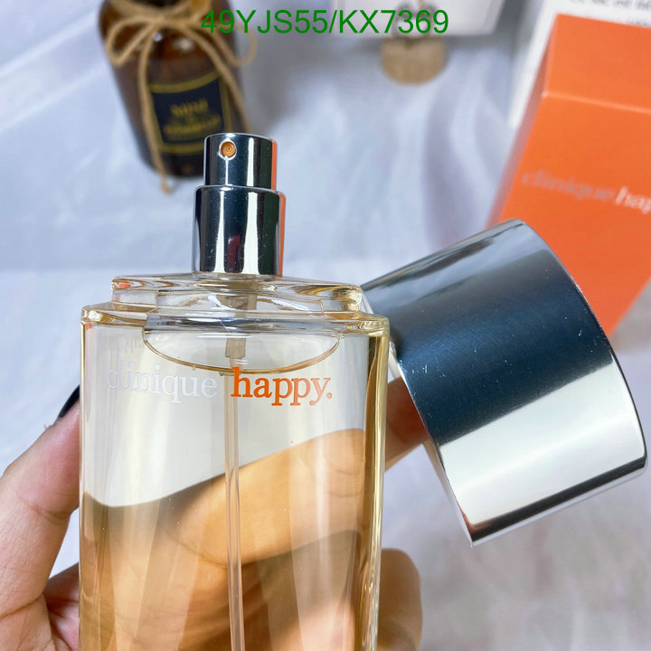 Cliniquc Happy-Perfume Code: KX7369 $: 49USD