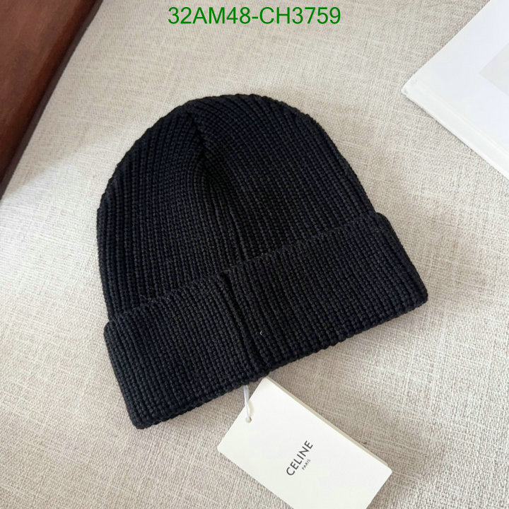 Celine-Cap(Hat) Code: CH3759 $: 32USD