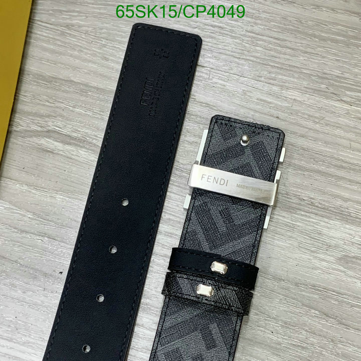 Fendi-Belts Code: CP4049 $: 65USD