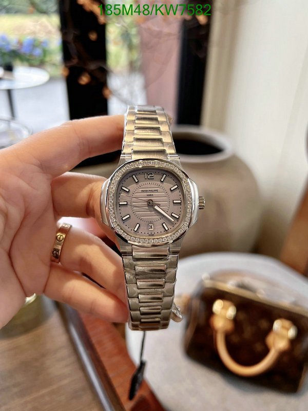 Patek Philippe-Watch-4A Quality Code: KW7582 $: 185USD