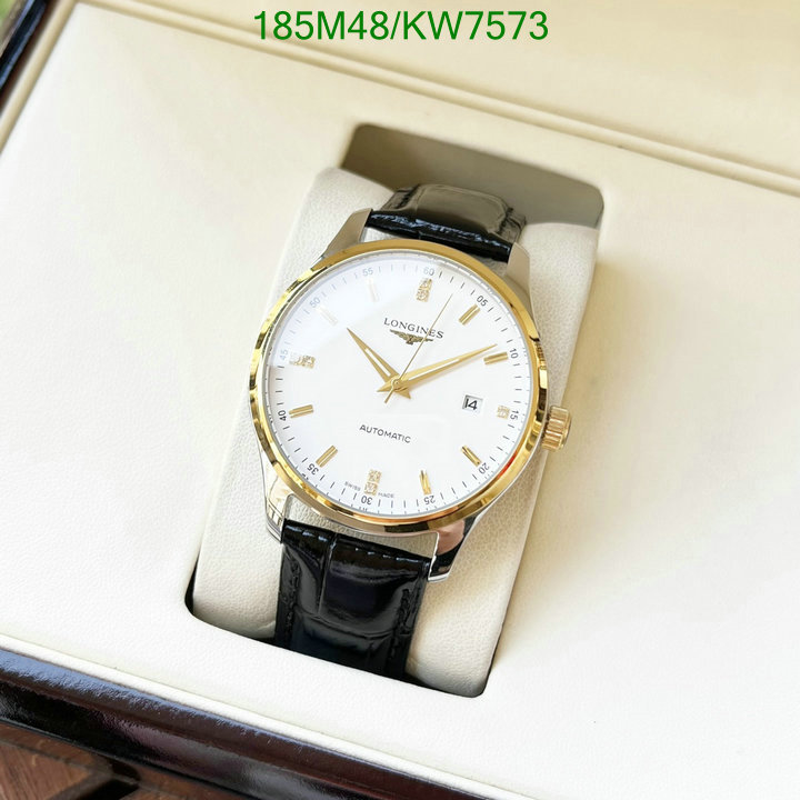 LONGINES-Watch-4A Quality Code: KW7573 $: 185USD