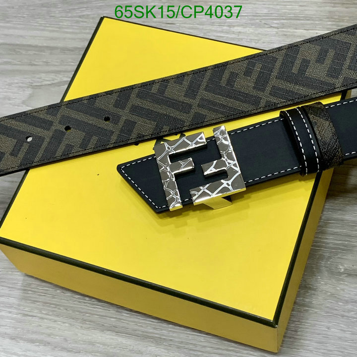 Fendi-Belts Code: CP4037 $: 65USD